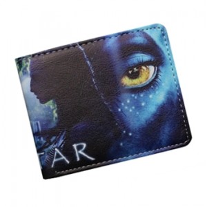 Cartera Avatar