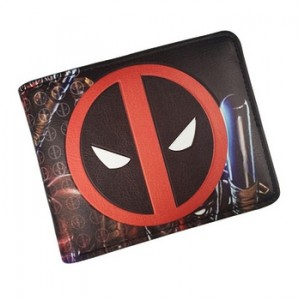 Cartera Deadpool