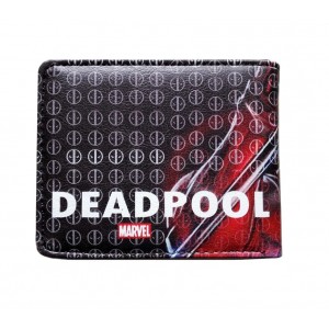 Cartera Deadpool