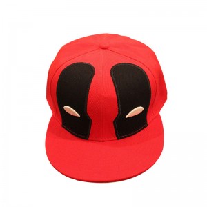 Gorra Deadpool