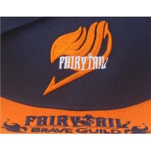 Gorra Fairy Tail