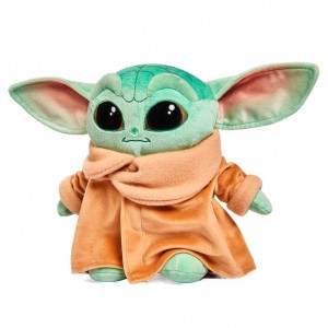 Peluche Baby Yoda Child...