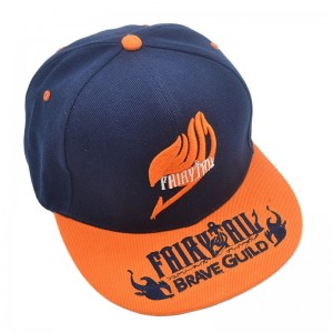 Gorra Fairy Tail