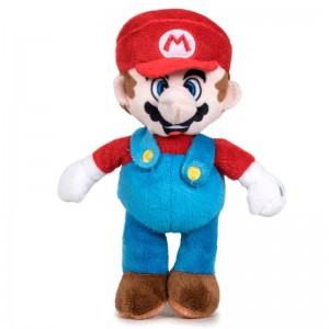 Peluche Mario Super Mario...