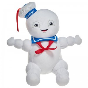 Peluche Stay Puft...