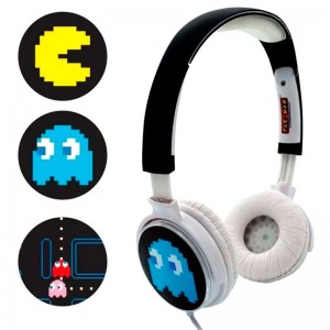 Auriculares personalizables...
