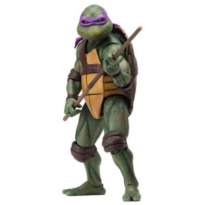 Figura Donatello Movie 1990...