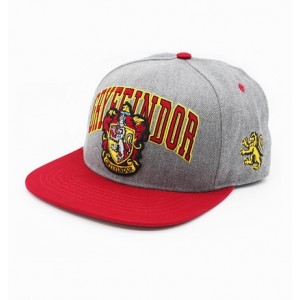 Gorra Gryffindor Harry Potter