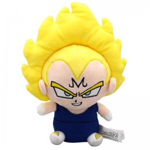 Peluche Majin Vegeta Dragon...