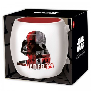 Taza Star Wars Darth Vader...