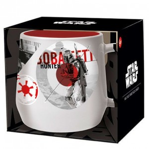 Taza Star Wars 355ml