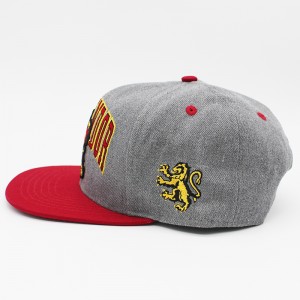 Gorra Gryffindor Harry Potter