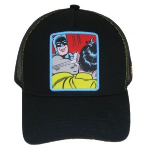 Gorra Robin Batman DC...