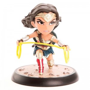 Figura Wonder Woman DC...