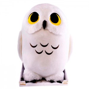 Peluche Hedwig Harry Potter...