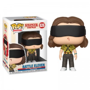 Figura POP Stranger Things...