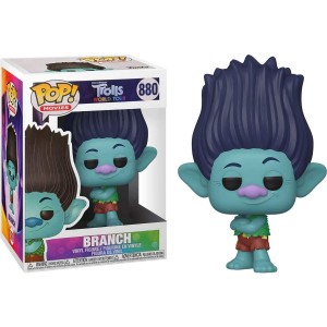 Figura POP Trolls World...