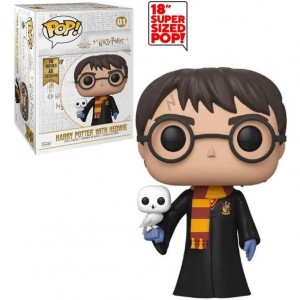 Figura POP Harry Potter 45cm