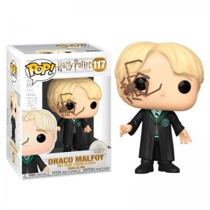 Figura POP Harry Potter...