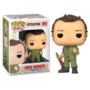 Figura POP Stripes John Winger