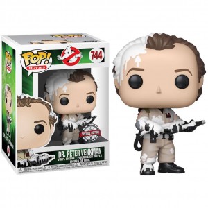 Figura POP Ghostbusters Dr....