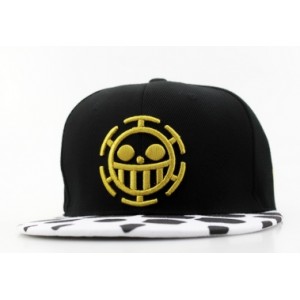 Gorra One Piece