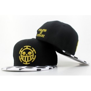 Gorra One Piece