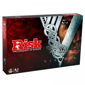 Juego Risk Vikings