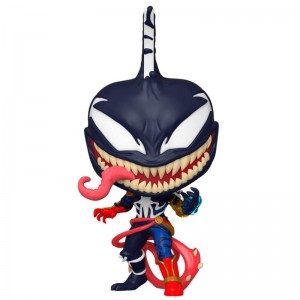Figura POP Marvel Max Venom...