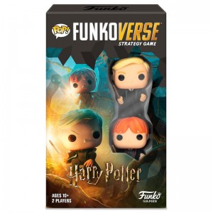 Juego mesa POP Funkoverse...