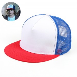 Gorra Dustin Stranger Things