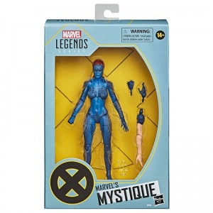 Figura Mistica X-Men Marvel...