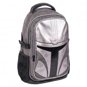 Mochila The Mandalorian...