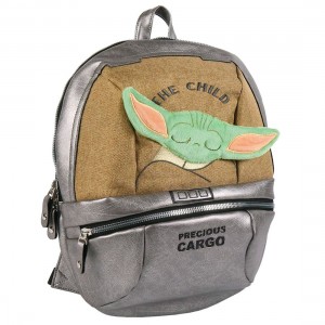 Mochila Yoda Child The...