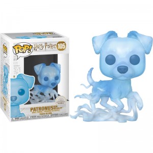 Figura POP Harry Potter...