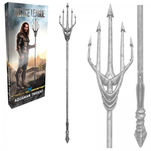 Replica Tridente Aquaman DC...