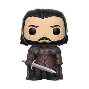 Figura Jon Snow Juego de...