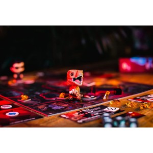 Juego mesa POP Funkoverse...