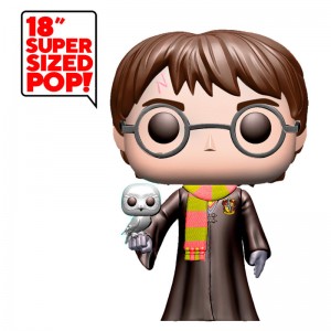 Figura POP Harry Potter 45cm