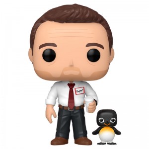 Figura POP Fight Club Tyler...