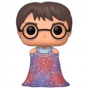 Figura POP Harry Potter...