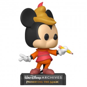 Figura POP Disney Archives...