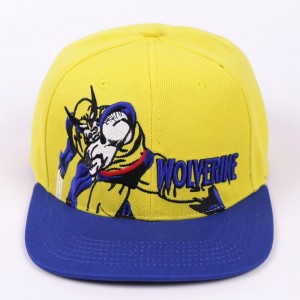 Gorra Wolverine