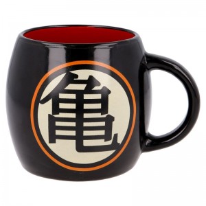 Taza Dragon Ball Z 385ml