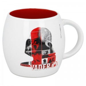 Taza Star Wars Darth Vader...