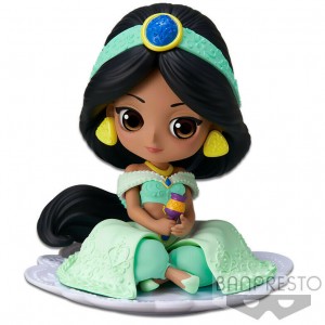 Figura Jasmine Aladdin...