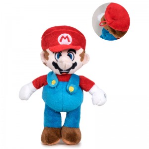 Peluche Mario Super Mario...