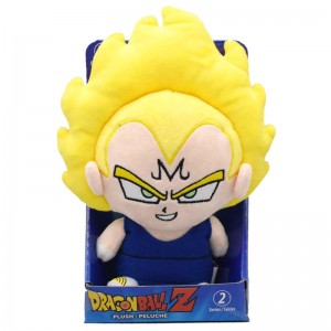 Peluche Majin Vegeta Dragon...