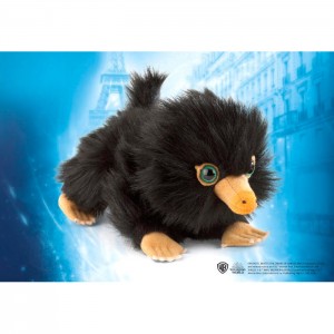 Peluche Black Baby Niffler...