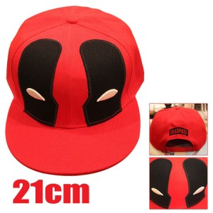 Gorra Deadpool